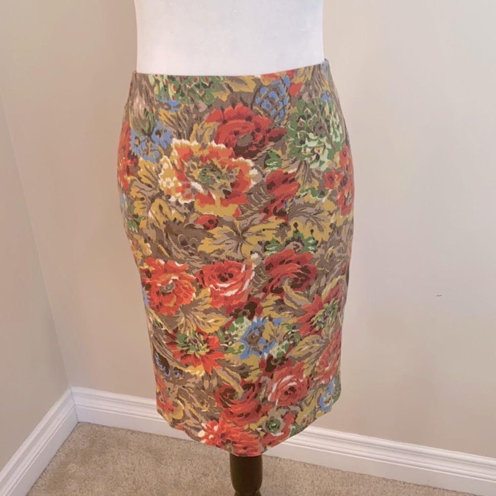 Talbots women’s skirt